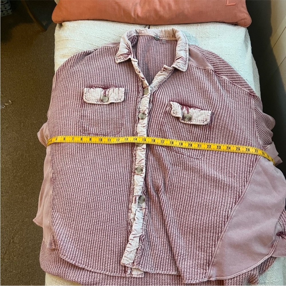 FP One Scout Jacket - Picture 4 of 11